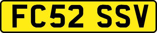 FC52SSV