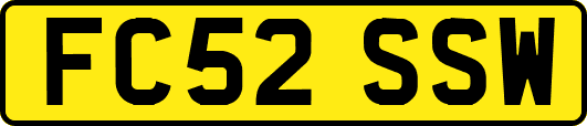 FC52SSW