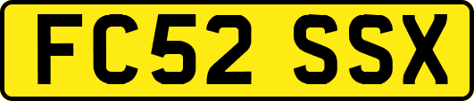 FC52SSX