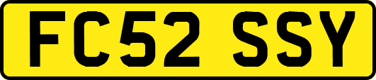 FC52SSY