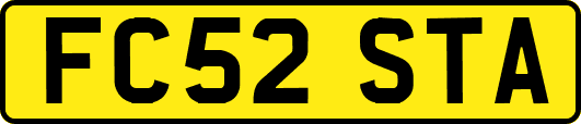 FC52STA