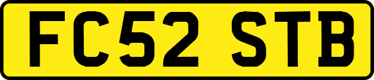 FC52STB