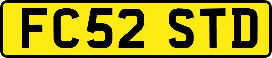 FC52STD