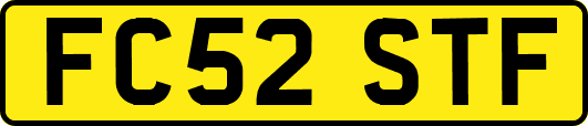 FC52STF