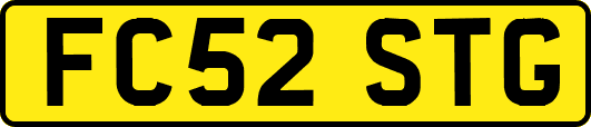 FC52STG