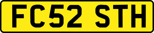 FC52STH
