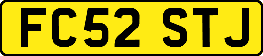 FC52STJ