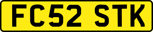FC52STK