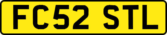 FC52STL