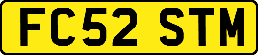 FC52STM