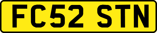 FC52STN