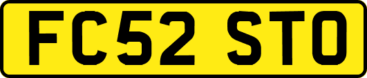 FC52STO