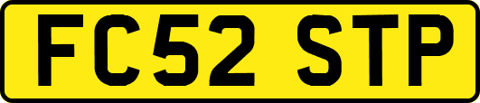FC52STP