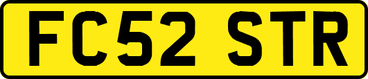 FC52STR