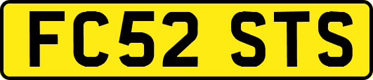 FC52STS