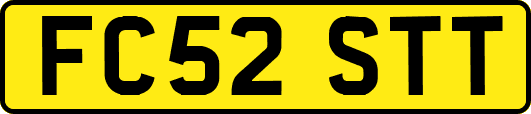 FC52STT