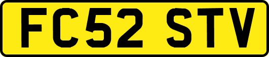 FC52STV