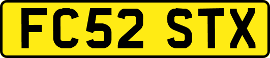 FC52STX