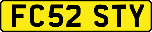 FC52STY
