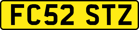 FC52STZ