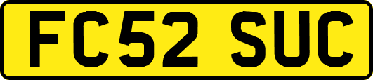 FC52SUC