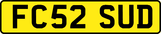FC52SUD