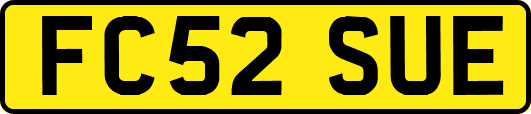 FC52SUE