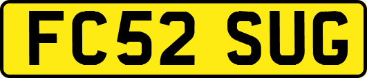 FC52SUG
