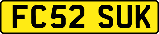 FC52SUK