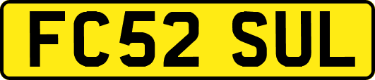 FC52SUL