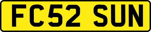 FC52SUN
