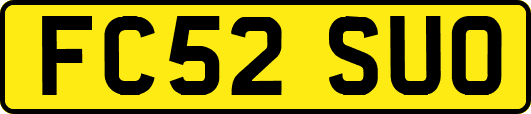 FC52SUO