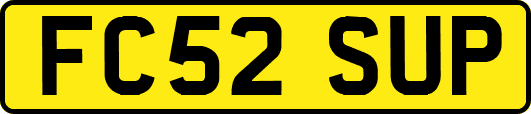 FC52SUP