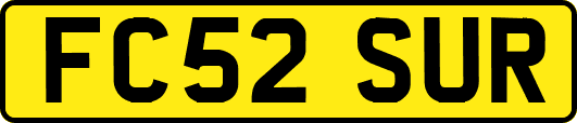 FC52SUR