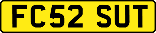 FC52SUT