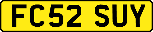 FC52SUY