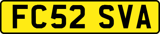 FC52SVA