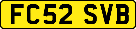 FC52SVB