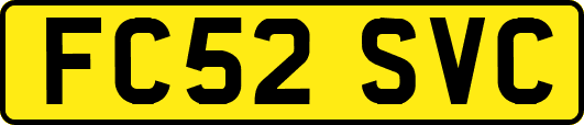 FC52SVC