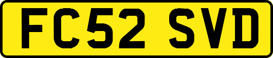 FC52SVD
