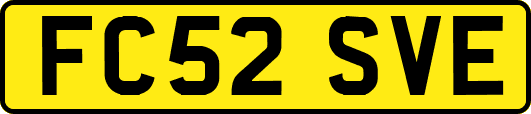 FC52SVE