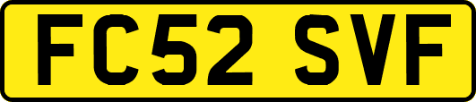 FC52SVF