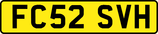 FC52SVH