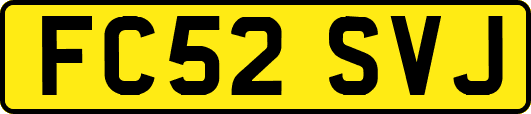 FC52SVJ