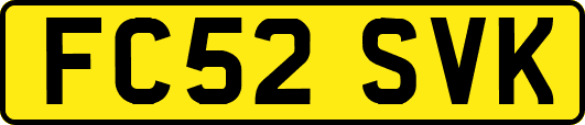 FC52SVK