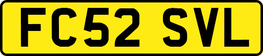 FC52SVL