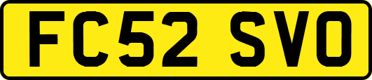 FC52SVO
