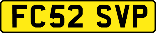 FC52SVP