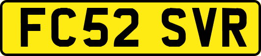 FC52SVR
