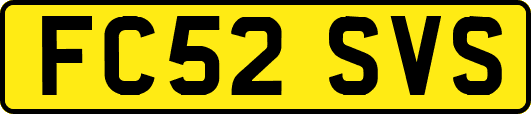 FC52SVS